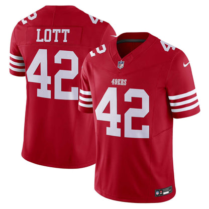 Red - Ronnie Lott