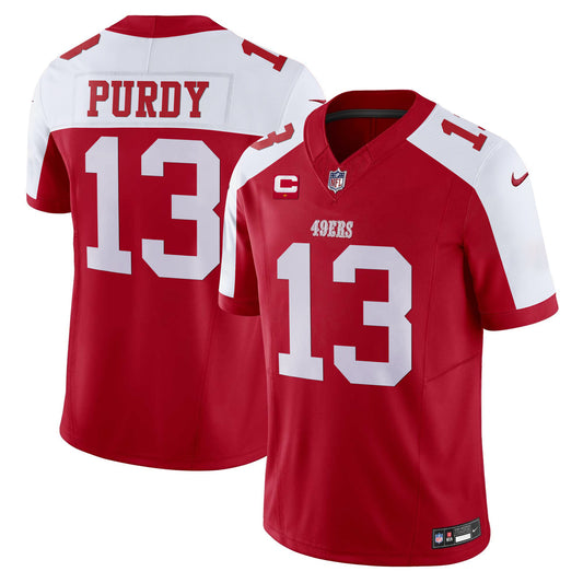 Alternate - Brock Purdy