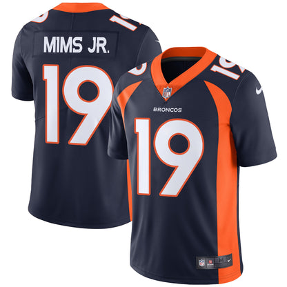 Navy - Marvin Mims Jr.