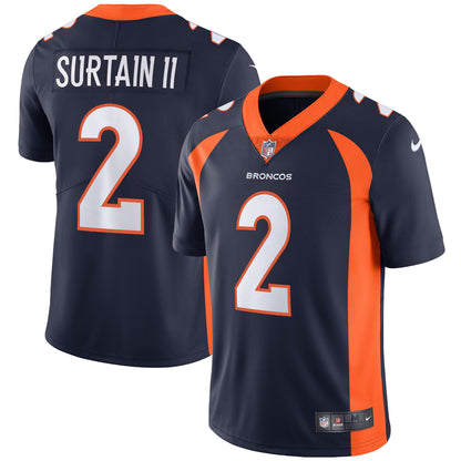 Navy - Patrick Surtain II