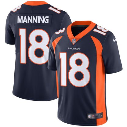 Navy - Peyton Manning