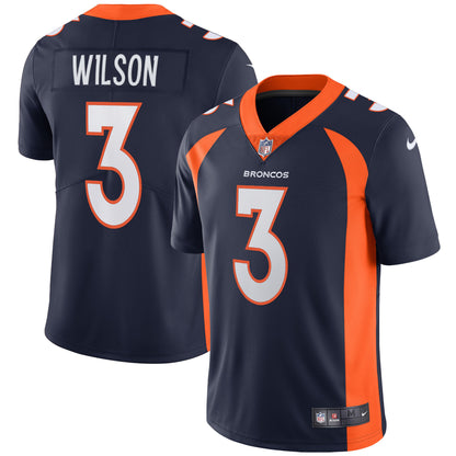 Navy - Russell Wilson