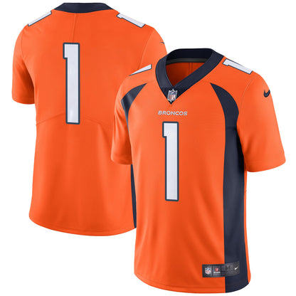 Orange - #1 Team