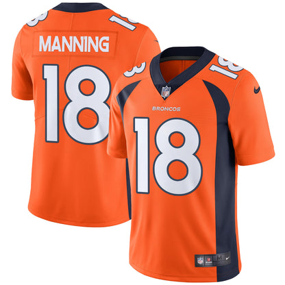 Orange - Peyton Manning