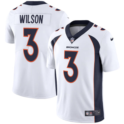 White - Russell Wilson