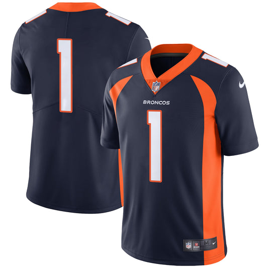 Navy - #1 Team
