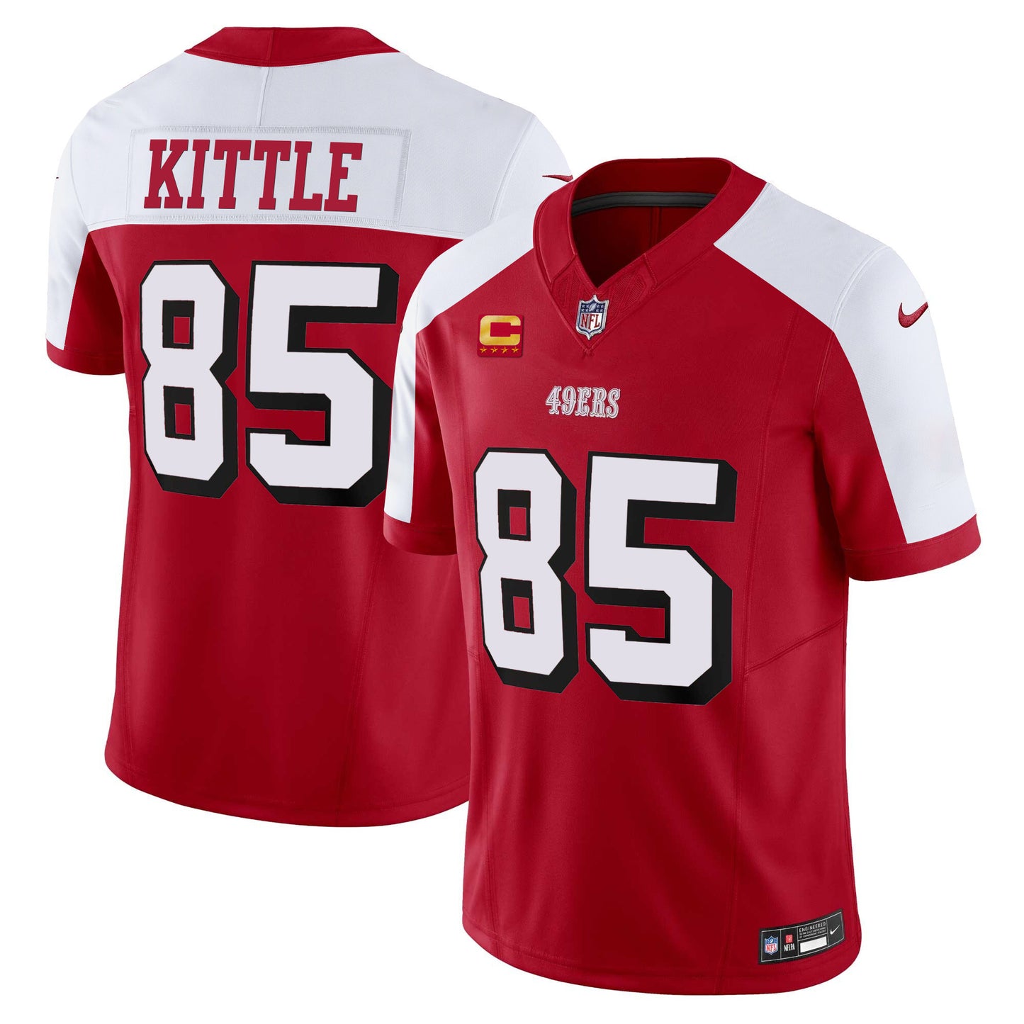 Alternate - George Kittle