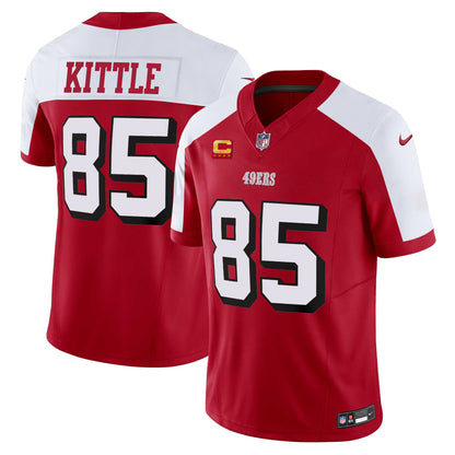 Alternate - George Kittle