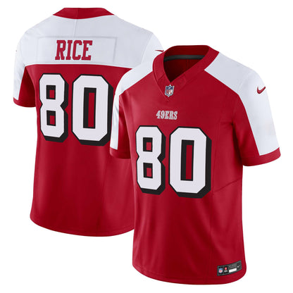 Alternate - Jerry Rice