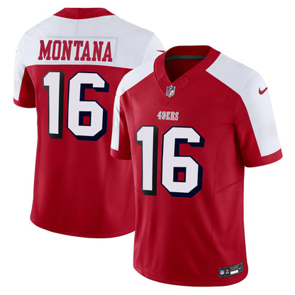 Alternate - Joe Montana