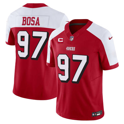 Alternate - Nick Bosa