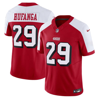 Alternate - Talanoa Hufanga