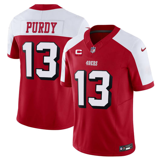 Alternate - Brock Purdy