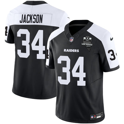 Alternate - Bo Jackson