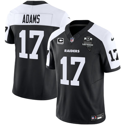 Alternate - Davante Adams
