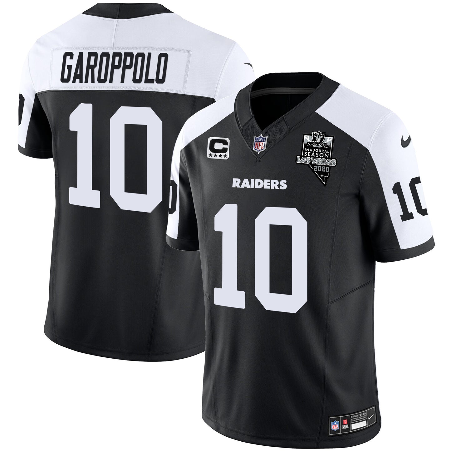 Alternate - Jimmy Garoppolo