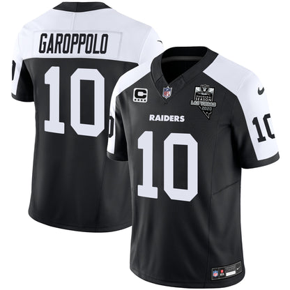 Alternate - Jimmy Garoppolo