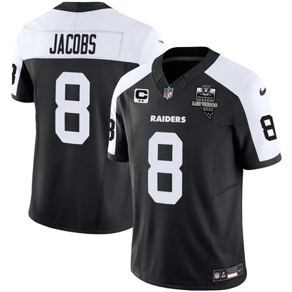 Alternate - Josh Jacobs