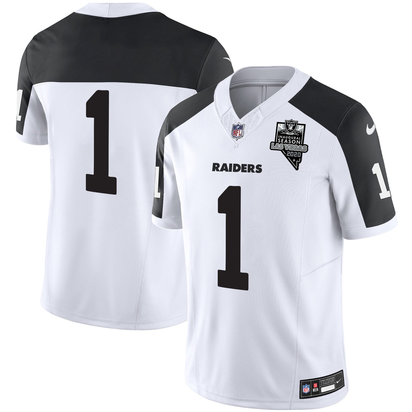 Inverted - #1 Team