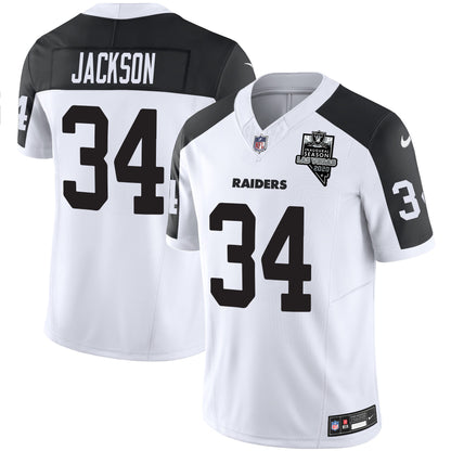 Inverted - Bo Jackson