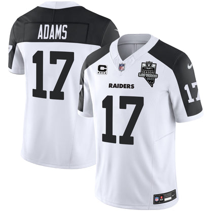 Inverted - Davante Adams
