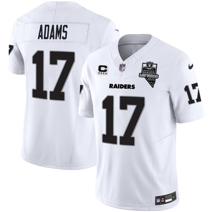White - Davante Adams