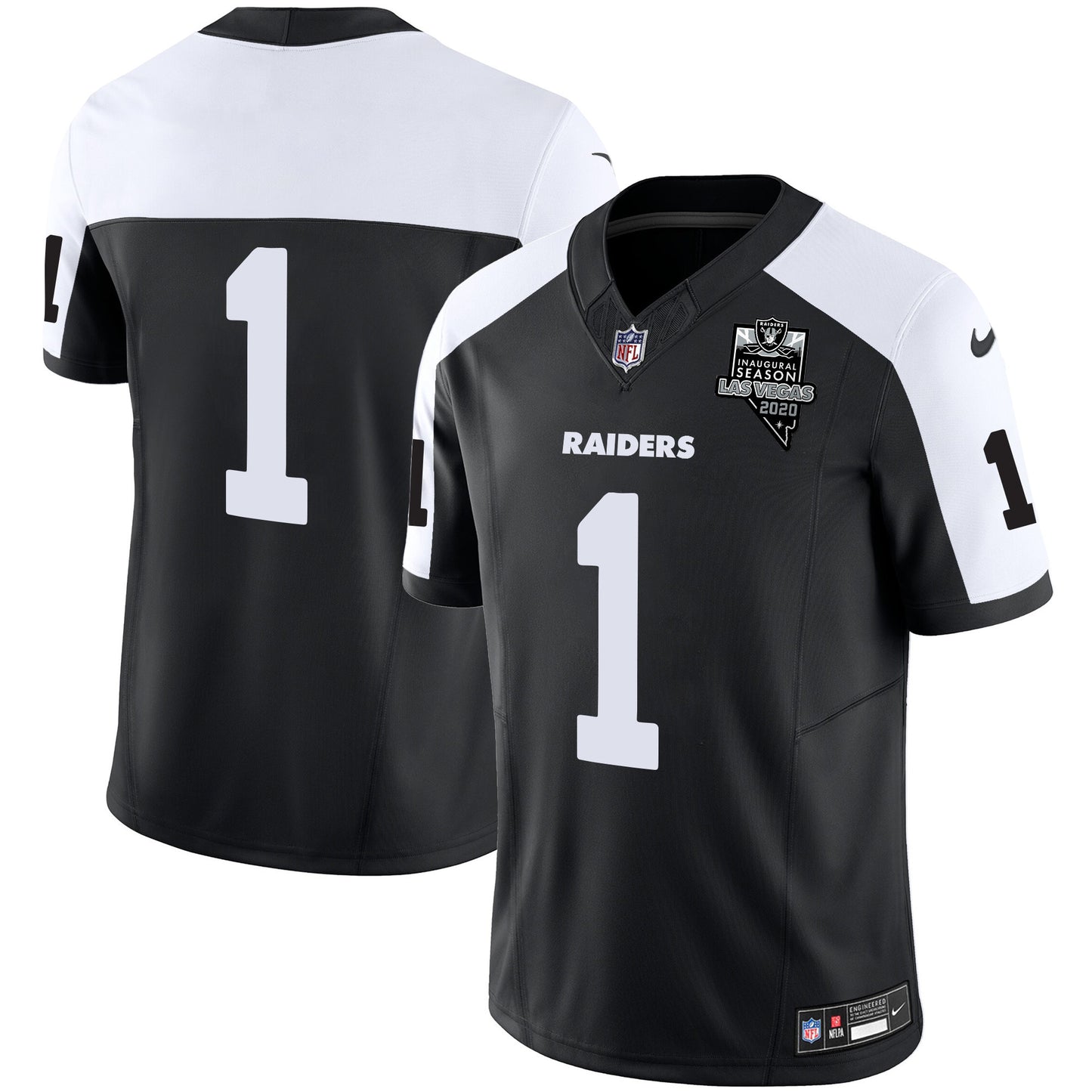 Alternate - #1 Team