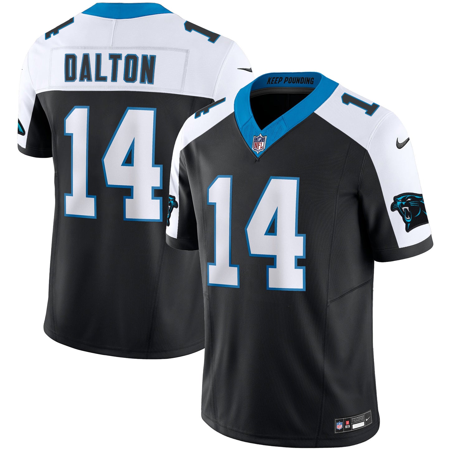 Black Alternate - Andy Dalton