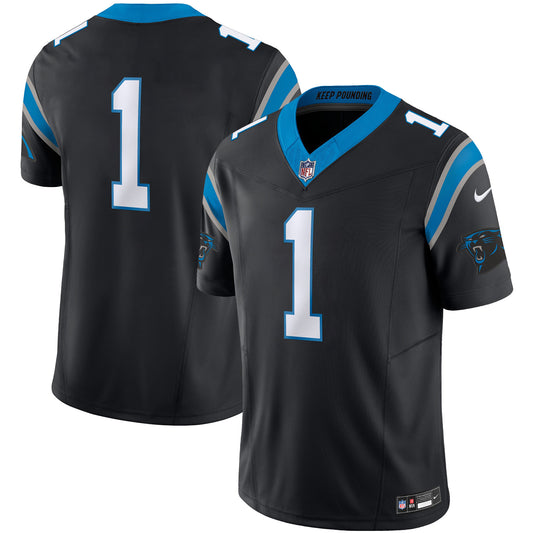 Black - #1 Team