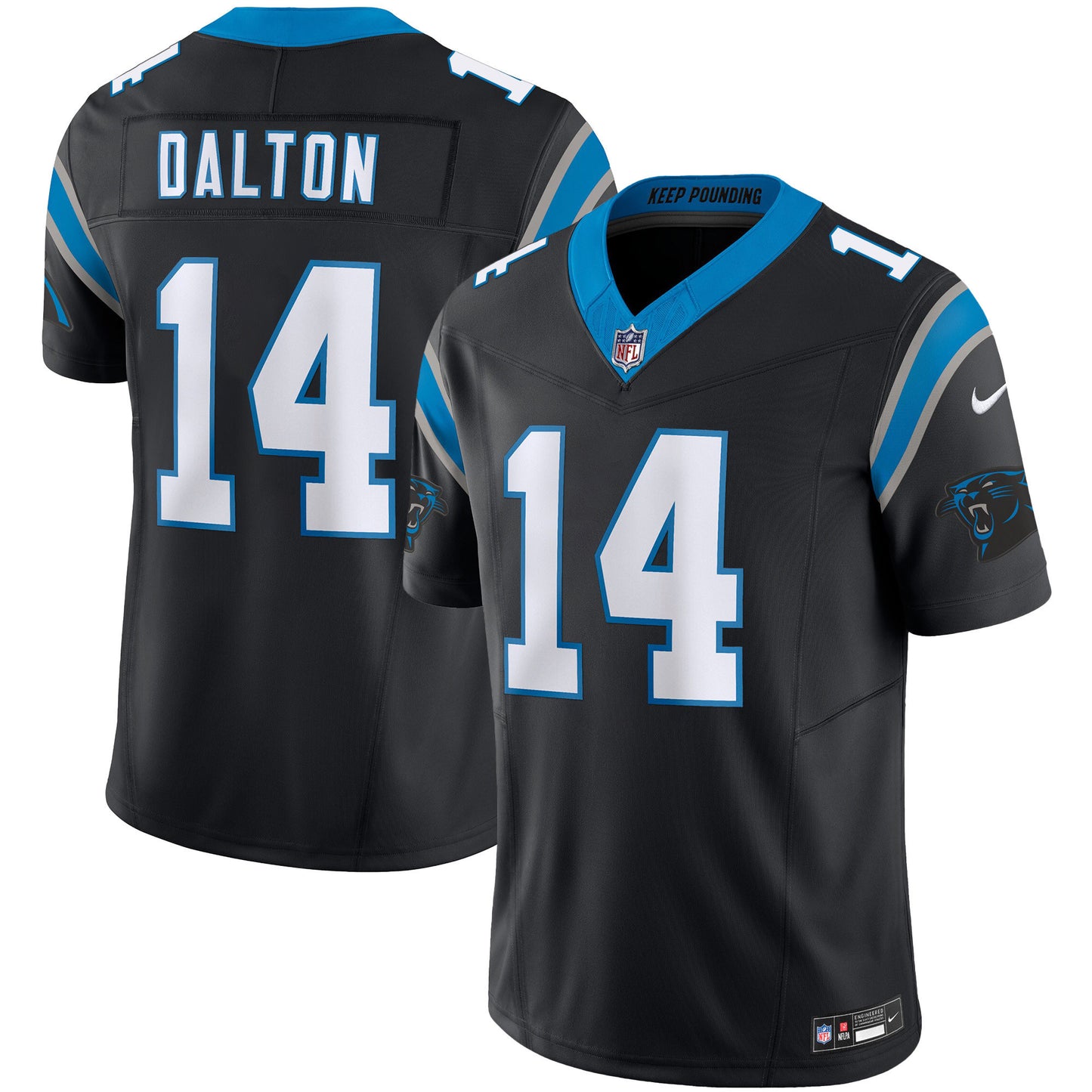 Black - Andy Dalton