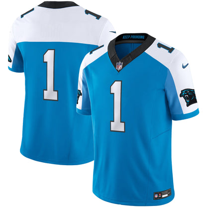Blue Alternate - #1 Team
