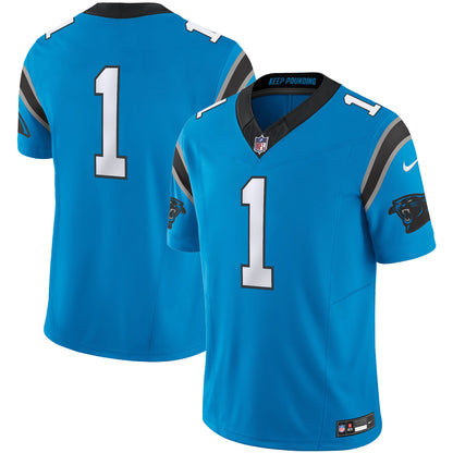 Blue - #1 Team