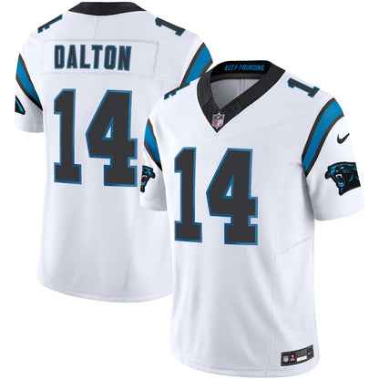 White - Andy Dalton