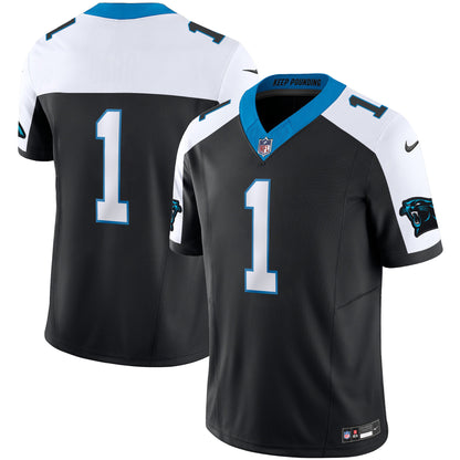 Black Alternate - #1 Team