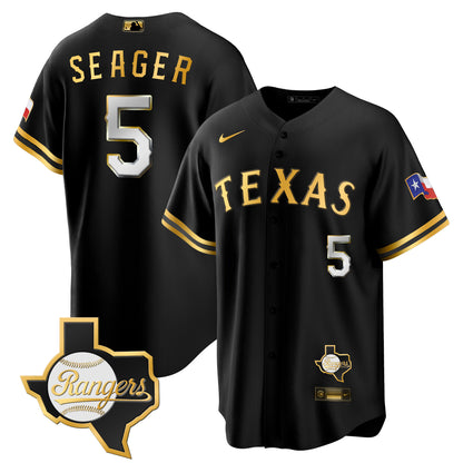 Black Gold - Corey Seager