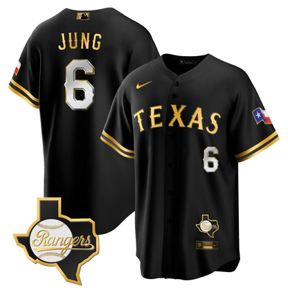 Black Gold - Josh Jung