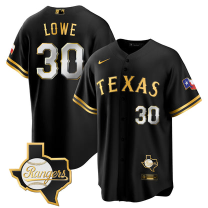 Black Gold - Nathaniel Lowe