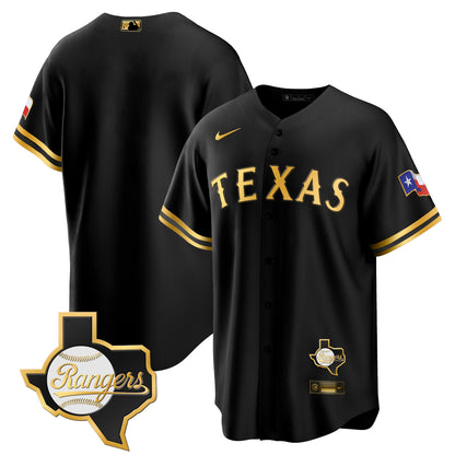 Black Gold - Team