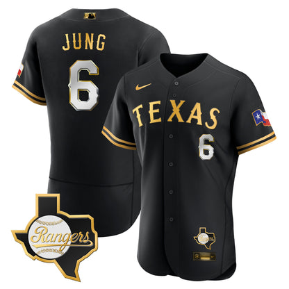 Black Gold - Josh Jung