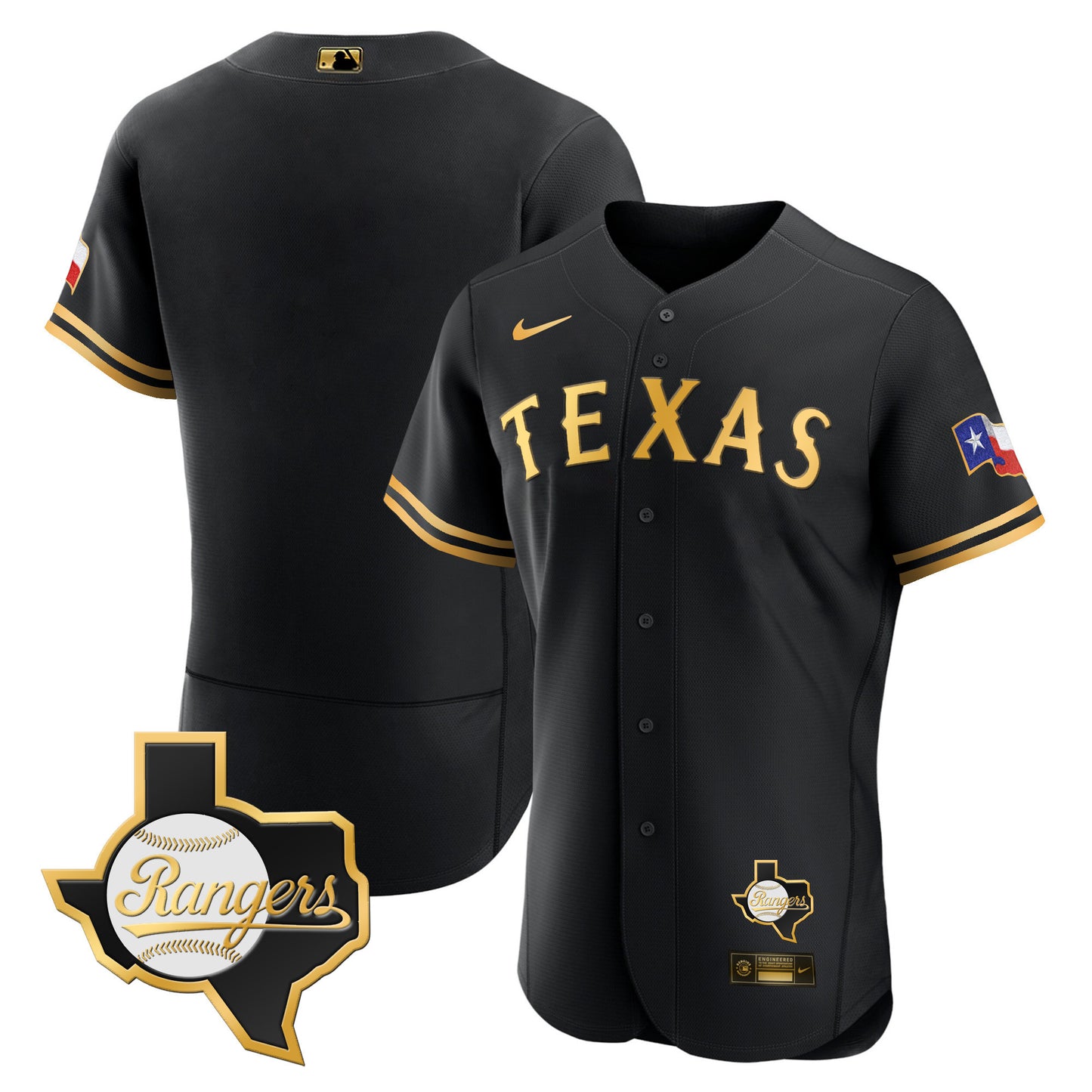 Black Gold - Team