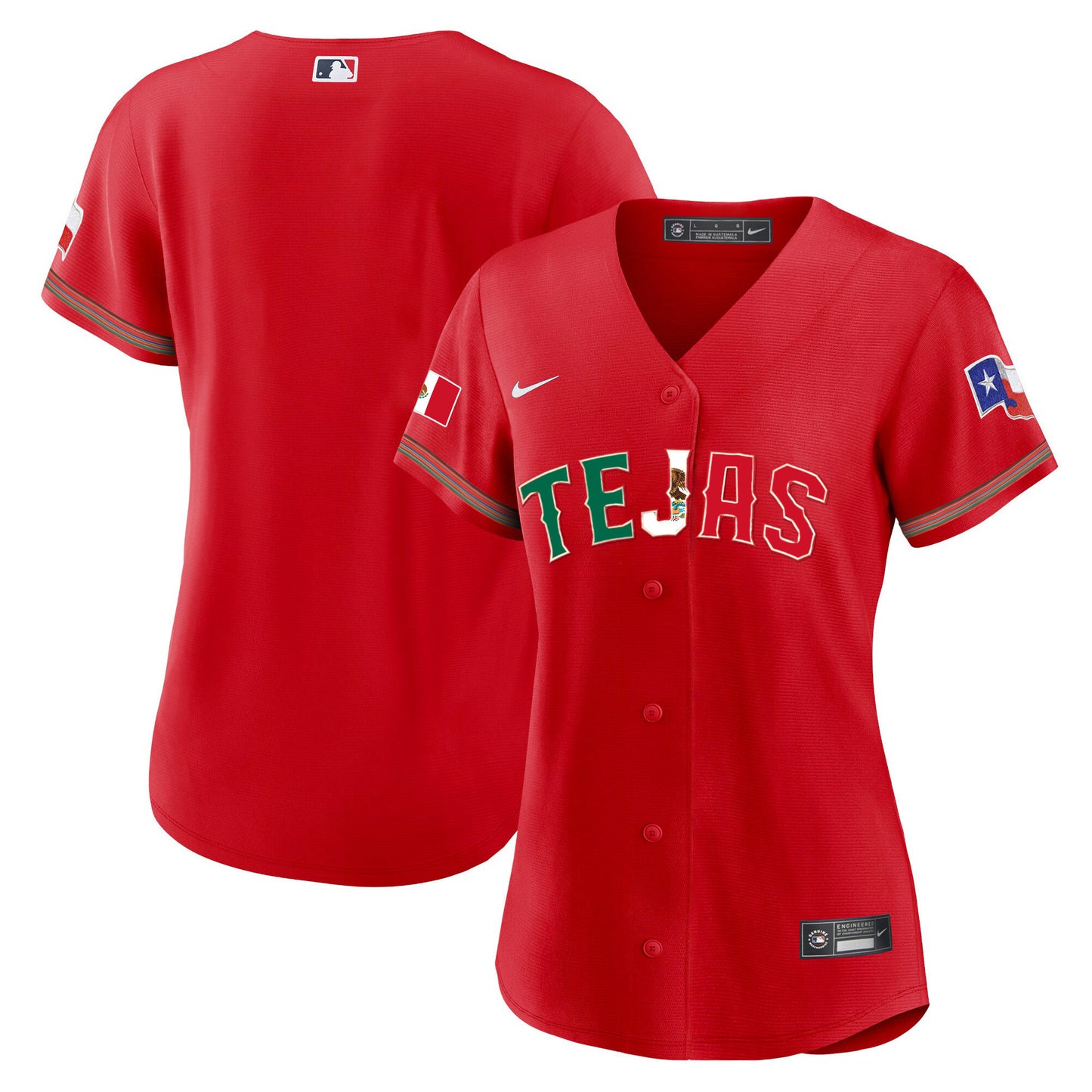 Red - Team