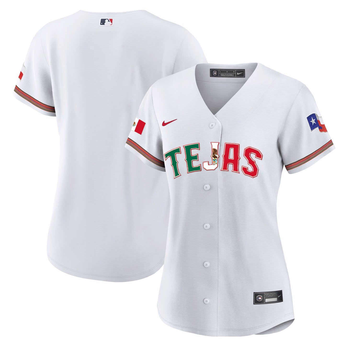 White - Team