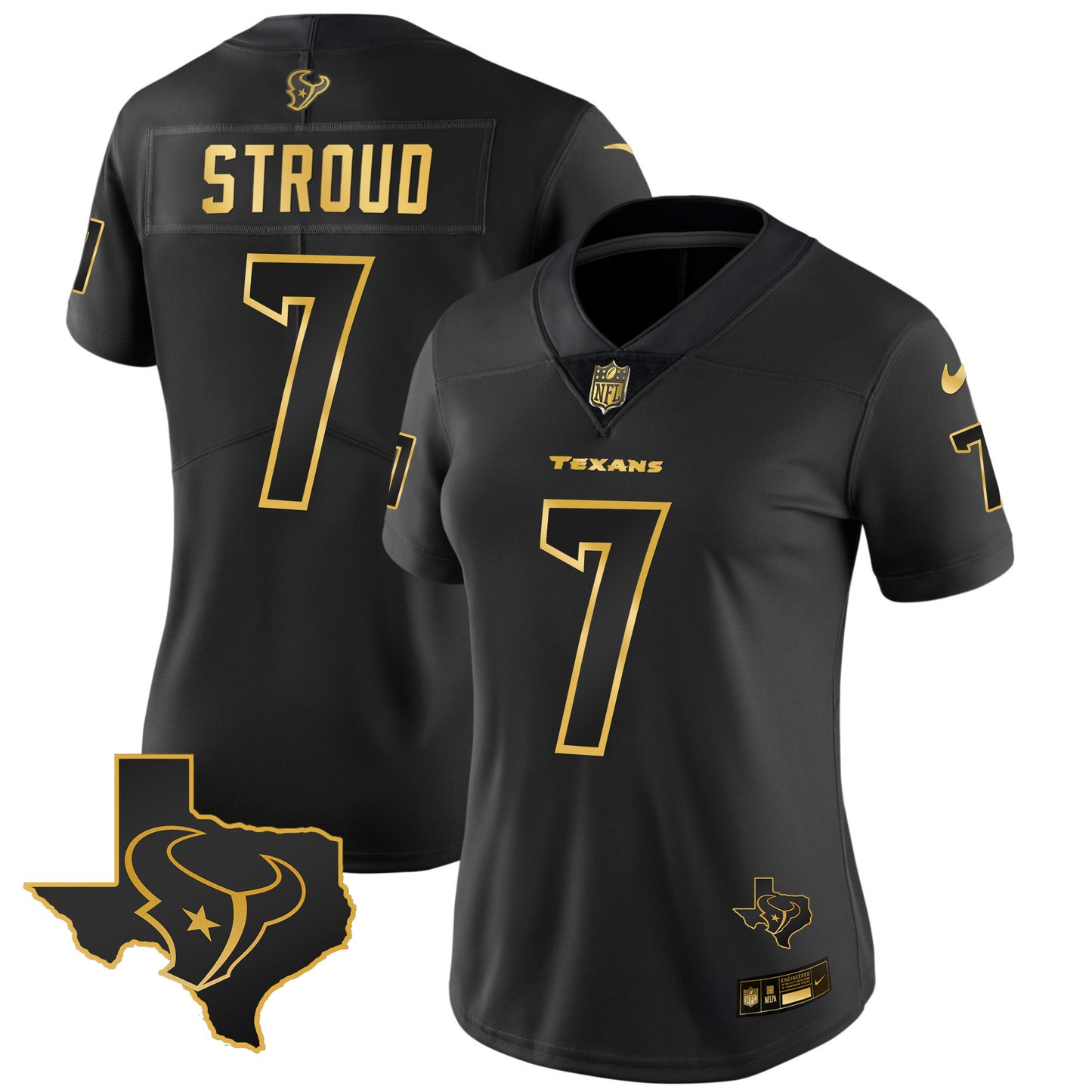 Black Gold - C.J. Stroud
