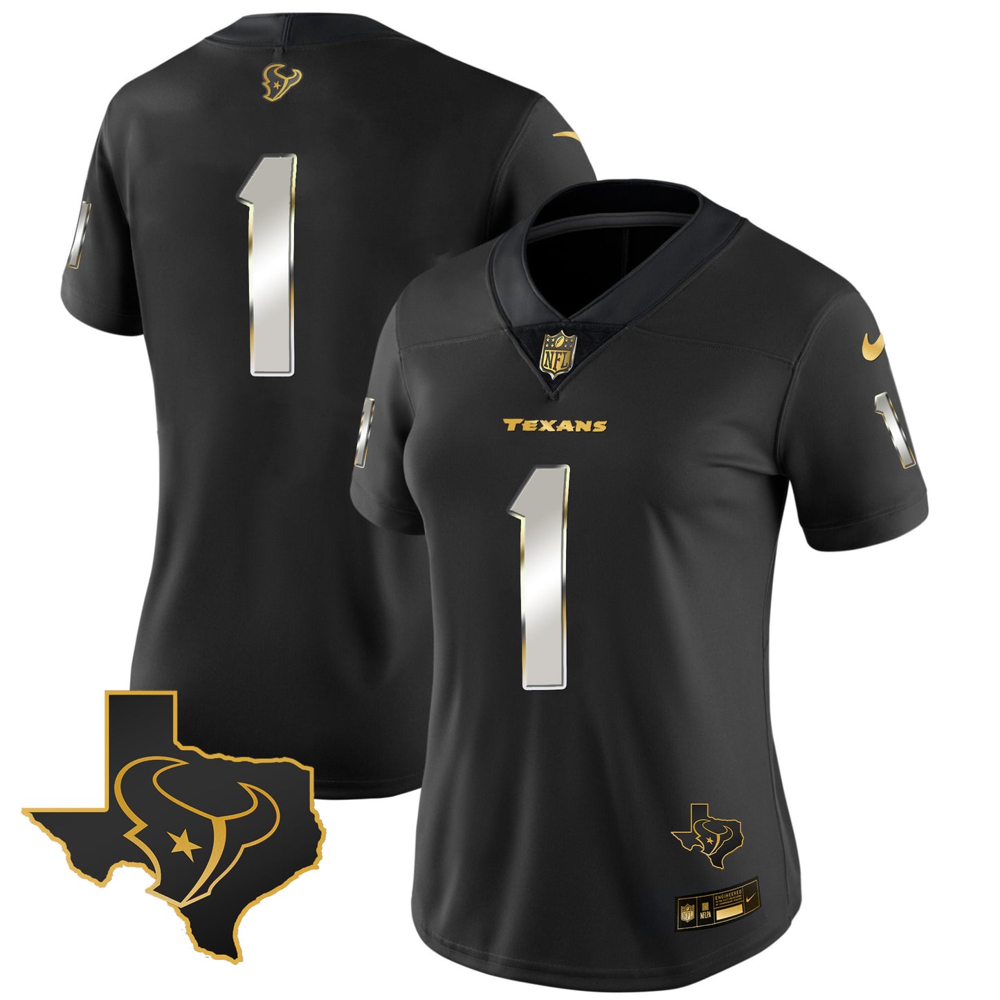 Black Limited - #1 Team