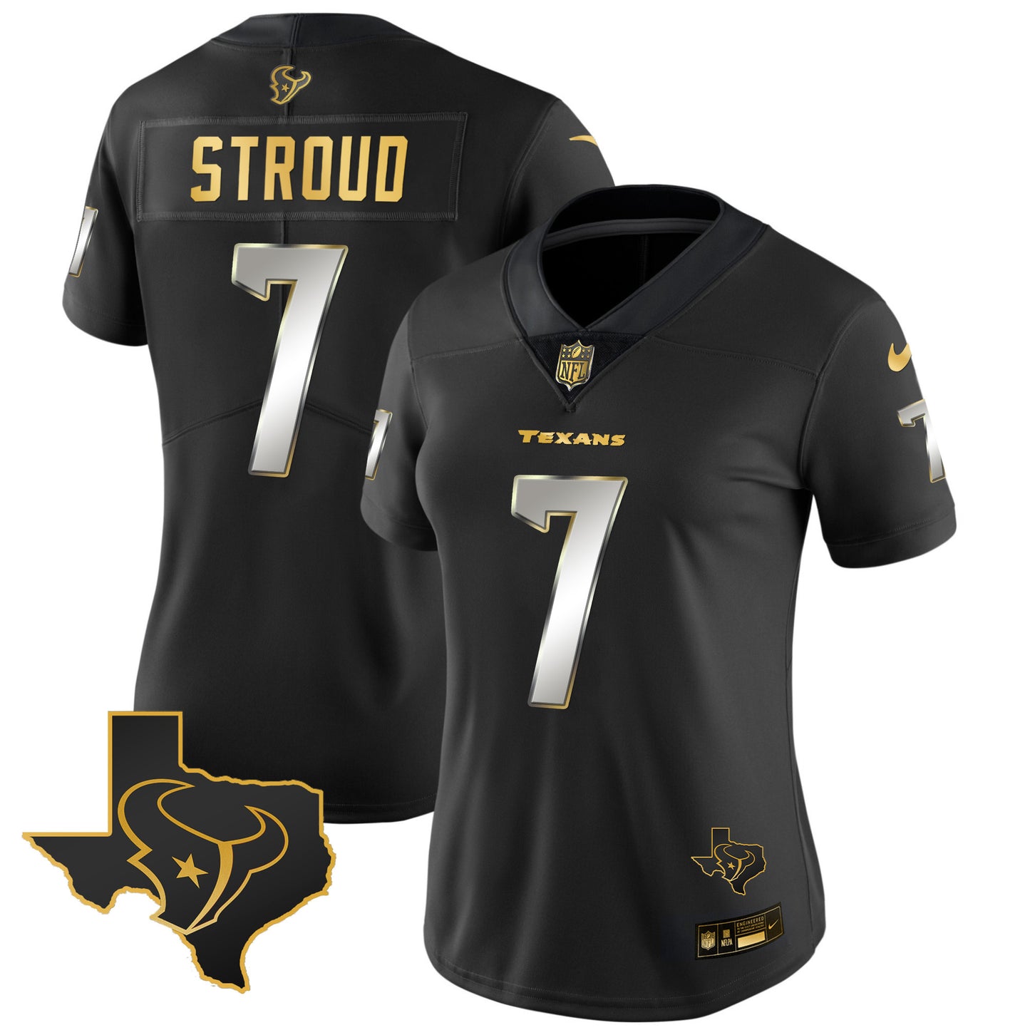 Black Limited - C.J. Stroud