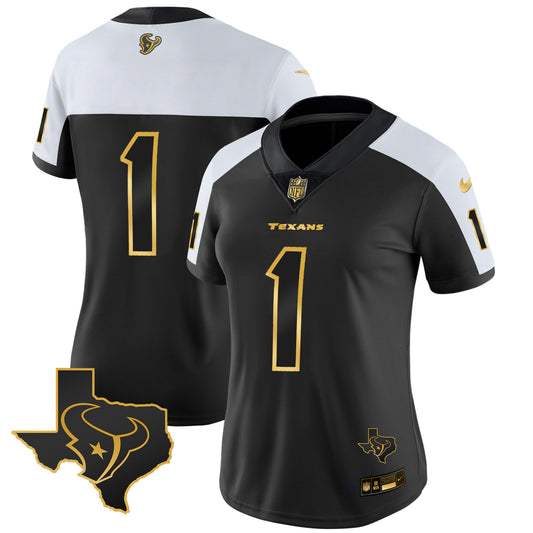 Alternate Gold - #1 Team