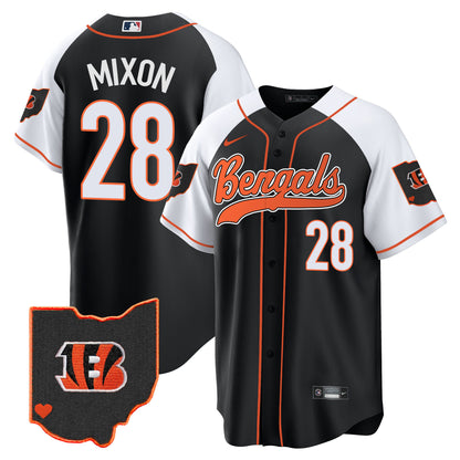 Alternate - Joe Mixon