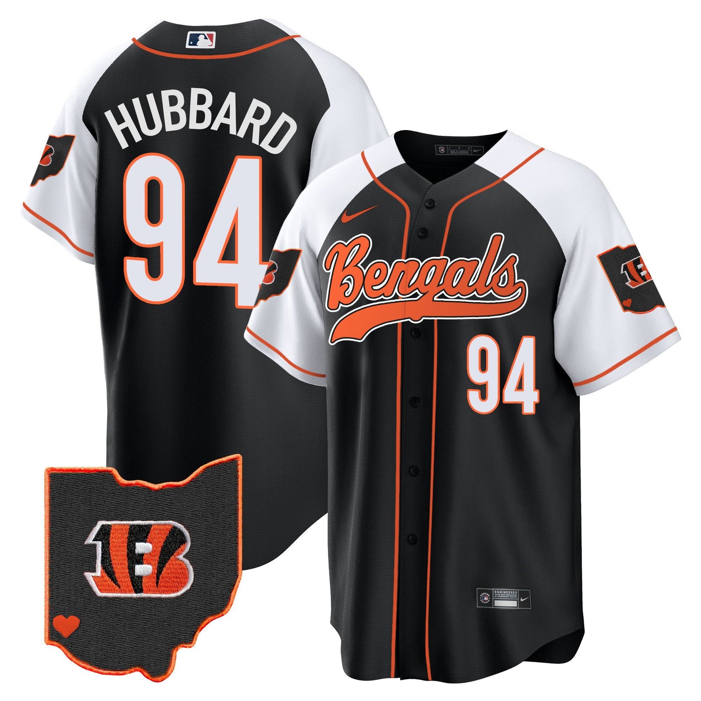 Alternate - Sam Hubbard
