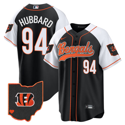 Alternate - Sam Hubbard