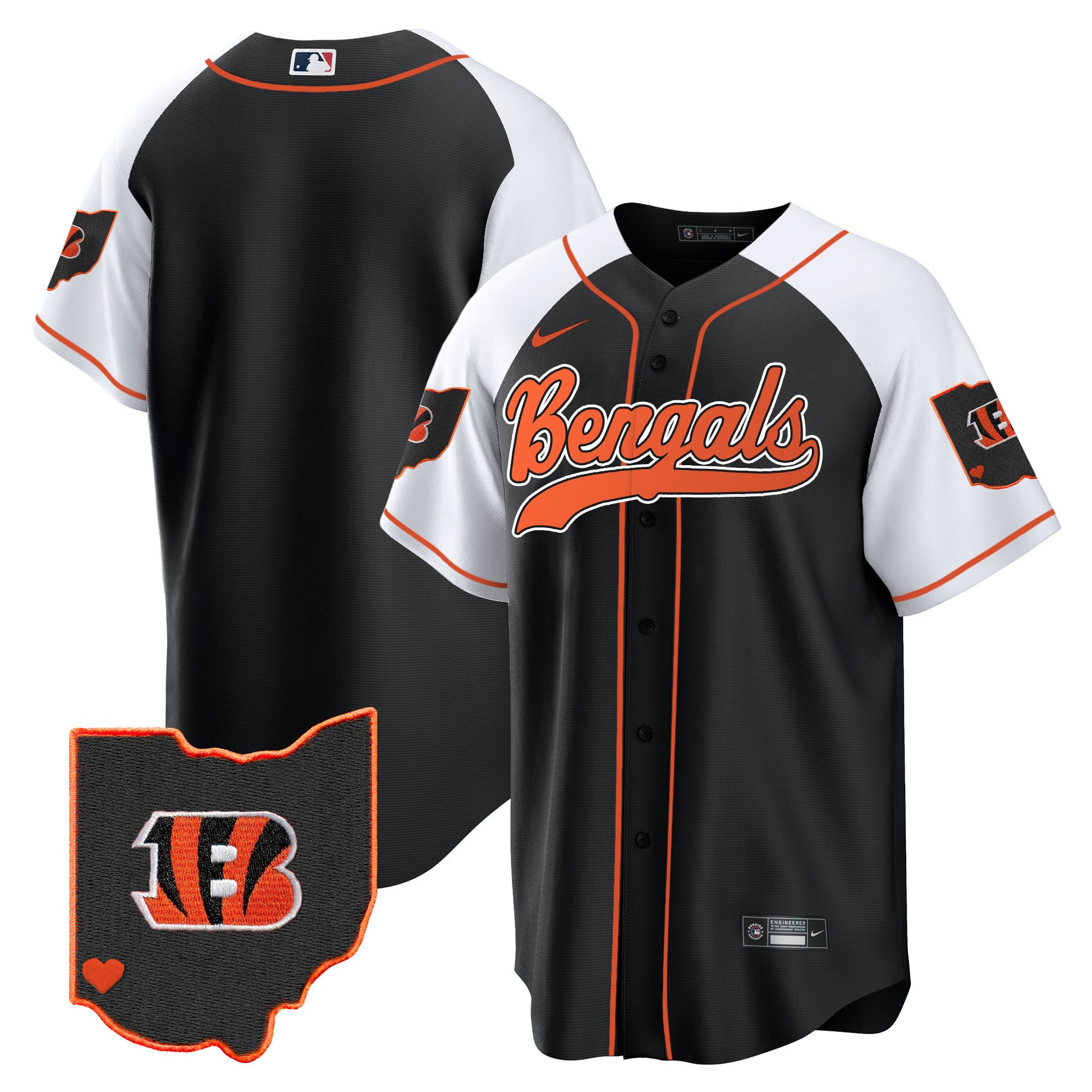 Alternate - #1 Team